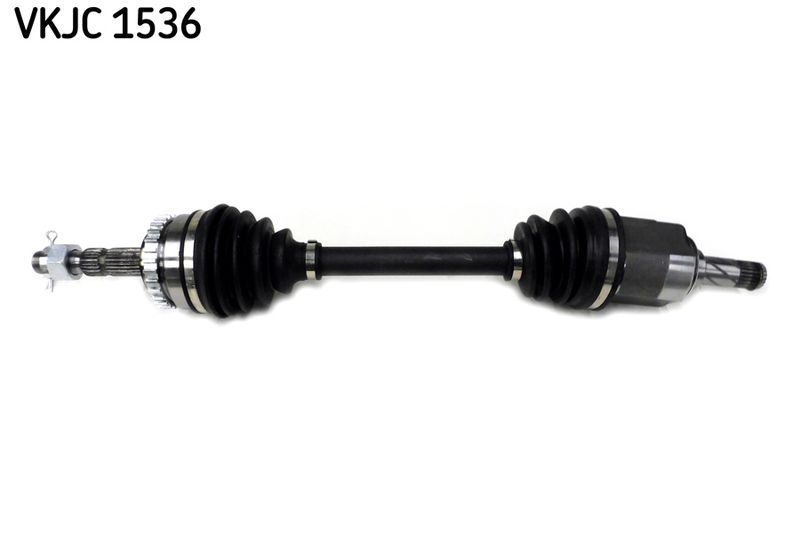 SKF Poluosovina